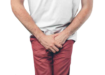 La prostatite è un'infiammazione della prostata