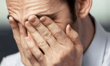 Dolore alla prostatite